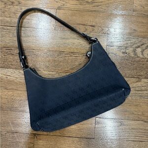 Dooney & Bourke small hobo bag